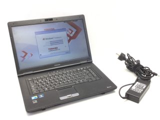 E634532-0 PC PORTATIL TOSHIBA TECRA