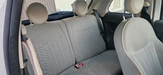 FIAT 500 2014 .90123 km