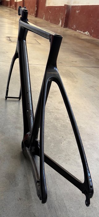 Cuadro Orbea Orca OMR Carbono