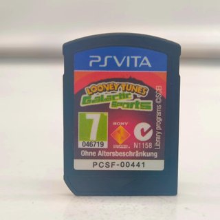 Looney Tunes Sport Galattici Ed Ita Multi Ps Vita