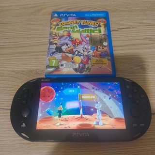 Looney Tunes Sport Galattici Ed Ita Multi Ps Vita