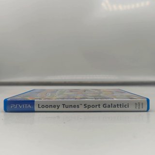 Looney Tunes Sport Galattici Ed Ita Multi Ps Vita