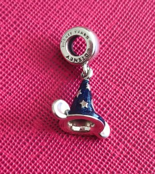 Charm Pandora Disney