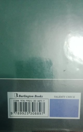 Libro de Inglés grado medio