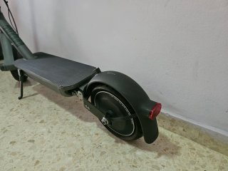 Patinete Xiaomi 4 Ultra