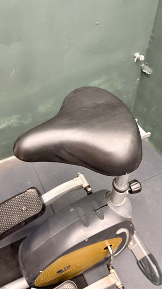Bicicleta Elíptica