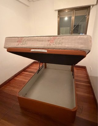Canapé 120x190 cm