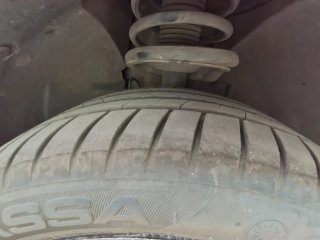 Peugeot 307 2.0hdi