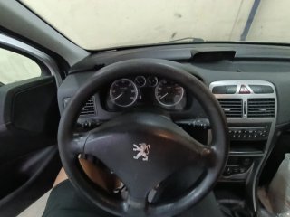 Peugeot 307 2.0hdi