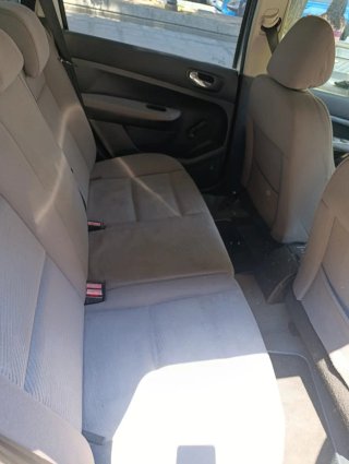 Peugeot 307 2.0hdi