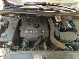 Peugeot 307 2.0hdi