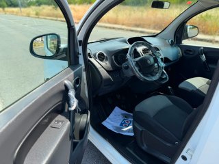 Renault Kangoo 1.5 DCI 75 CV