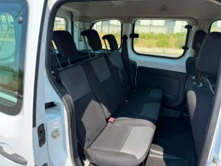 Renault Kangoo 1.5 DCI 75 CV
