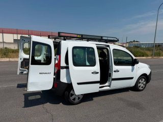 Renault Kangoo 1.5 DCI 75 CV
