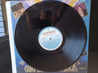 DISCOS DE VINILO - SEVILLANAS DE ORO VOL.20