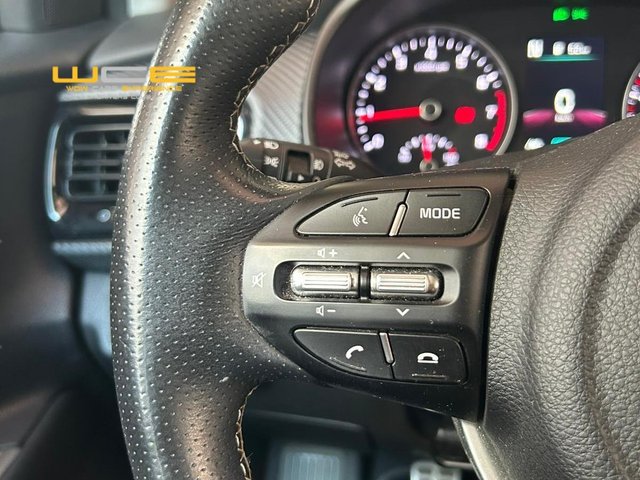 Kia Stonic 1.0 T-GDi 88kW (120CV) MHEV GT Line DCT