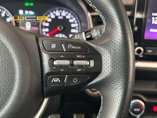 Kia Stonic 1.0 T-GDi 88kW (120CV) MHEV GT Line DCT