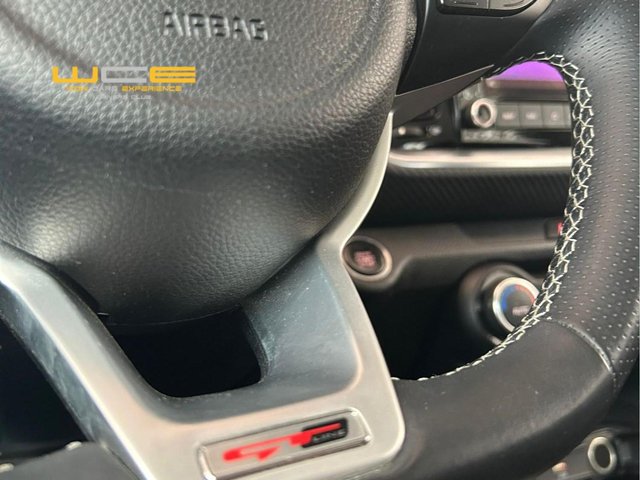Kia Stonic 1.0 T-GDi 88kW (120CV) MHEV GT Line DCT