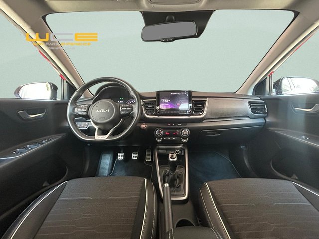 Kia Stonic 1.0 T-GDi 88kW (120CV) MHEV GT Line DCT