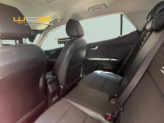 Kia Stonic 1.0 T-GDi 88kW (120CV) MHEV GT Line DCT