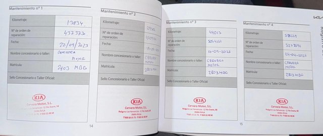 Kia Stonic 1.0 T-GDi 88kW (120CV) MHEV GT Line DCT