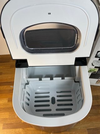 Macchina Ghiaccio CASO IceMaster Pro