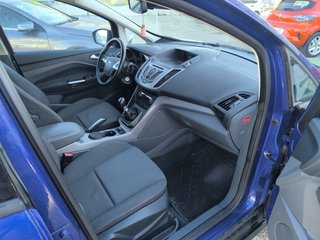 Ford C-MAX 2014