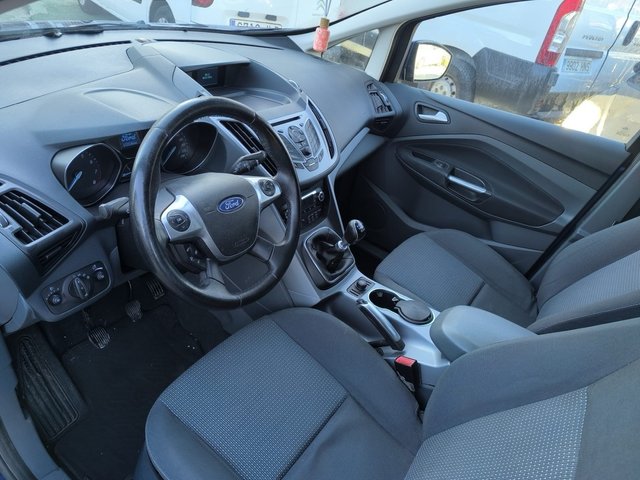 Ford C-MAX 2014