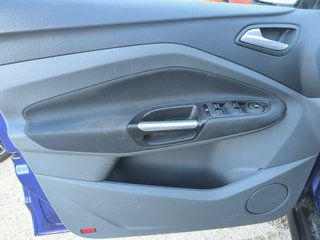 Ford C-MAX 2014