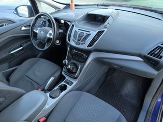 Ford C-MAX 2014