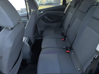 Ford C-MAX 2014