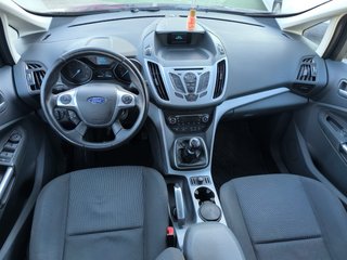 Ford C-MAX 2014