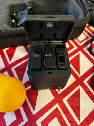 GoPro Hero 5 Fotocamera d'Azione