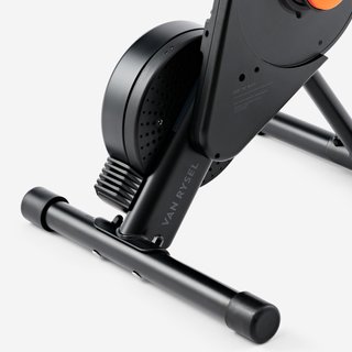 Rodillo Bicicleta D500 Transmisión Directa + Zwift Cog &
