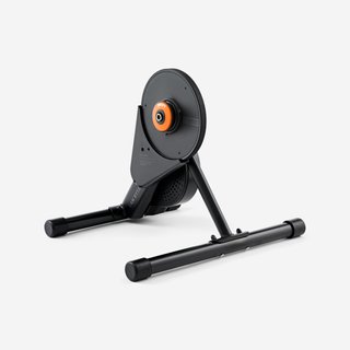 Rodillo Bicicleta D500 Transmisión Directa + Zwift Cog &