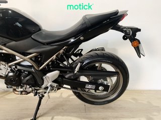SUZUKI SV 650 (A2)