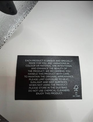 Bolso Karl Lagerfeld Negro Nuevo