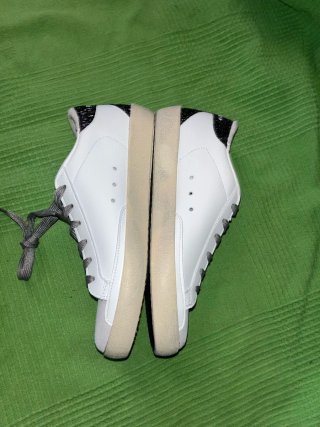 Golden Goose Superstar Zapatillas Mujer Talla 37