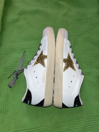 Golden Goose Superstar Zapatillas Mujer Talla 37