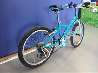 Bicicleta Original 120 20"