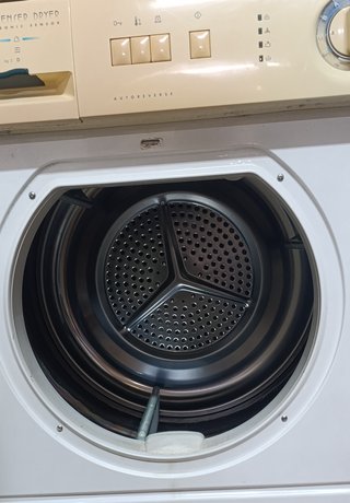 Secadora Zanussi 5 kg