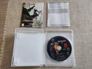 Lotto 9 videogiochi PS3 PlayStation Pal Ita Esp Uk