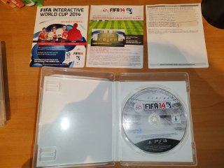 Lotto 9 videogiochi PS3 PlayStation Pal Ita Esp Uk