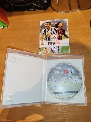 Lotto 9 videogiochi PS3 PlayStation Pal Ita Esp Uk