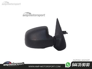 RETROVISOR COMPLETO DERECHO PARA DACIA LOGAN II / MCV / LOGAN SANDERO II