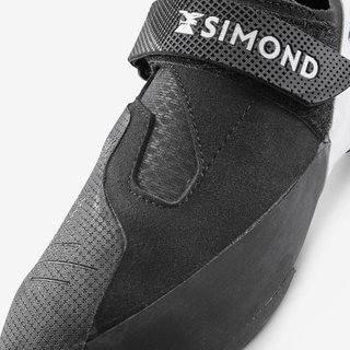 Pies de gato escalada alto rendimiento Adulto Simond Edge