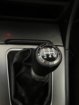 Honda Accord 2.0i-vtec 155cv, etiqueta C,2007