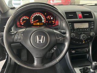 Honda Accord 2.0i-vtec 155cv, etiqueta C,2007