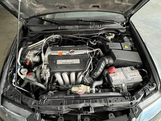 Honda Accord 2.0i-vtec 155cv, etiqueta C,2007