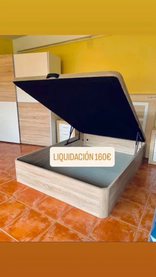 Offerta limitata - Ultimi letti con sconti speciali